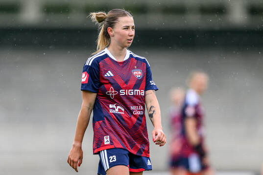 Rosengårds Anastasiya Pabiahaila