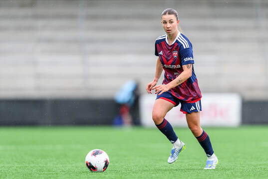 Rosengårds Anastasiya Pabiahaila