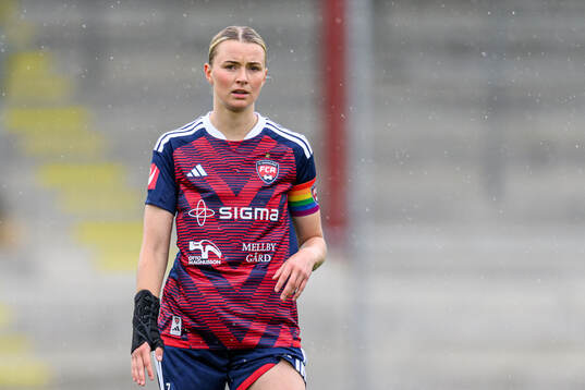 Rosengårds Thea Sørbo