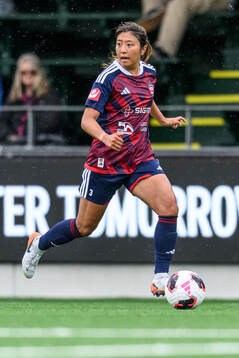 Rosengårds Ran Iwai