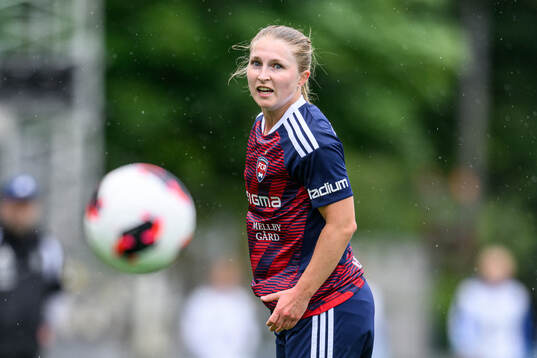 Rosengårds Hanna Andersson