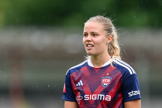 Rosengårds Tilde Björklund
