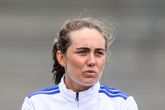 IFK Norrköpings Matilda Kristell