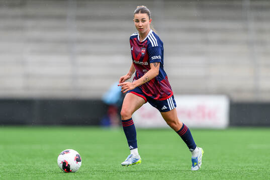 Rosengårds Anastasiya Pabiahaila