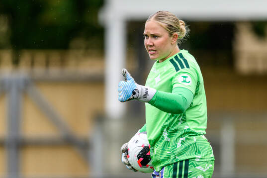 IFK Norrköpings Sofia Hjern