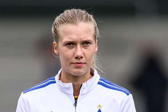 IFK Norrköpings Ebba Handfast