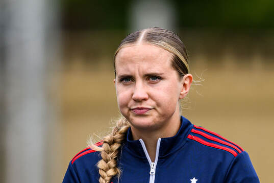 Rosengårds Ria Noora Minerva Öling