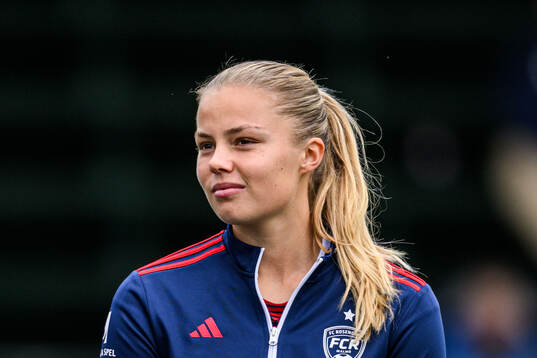 Rosengårds Tilde Björklund