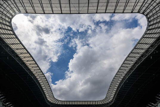 Bläddra bland fler bilder av Football, FIFA World Cup 2026, day 3, Estadio Monterrey