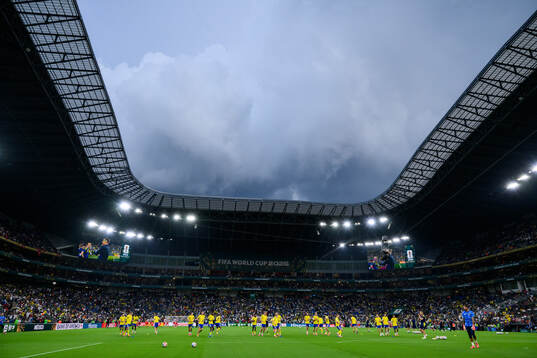 Players of Sweden