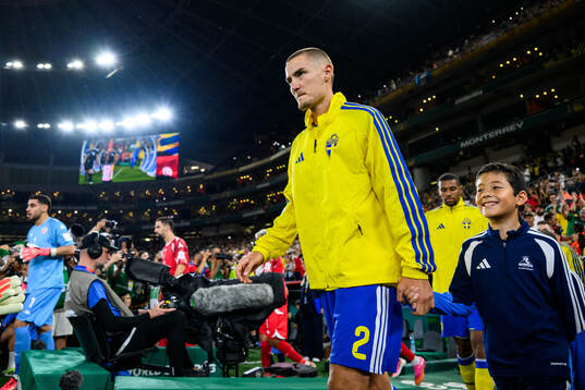 Gustaf Lagerbielke of Sweden