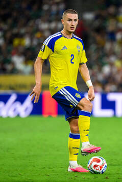 Gustaf Lagerbielke of Sweden