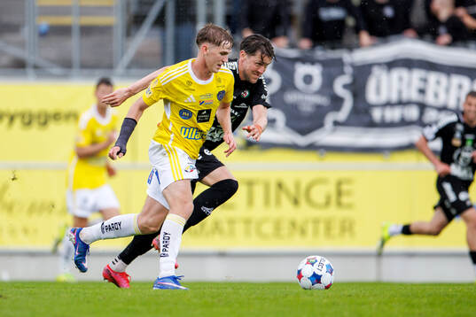 Falkenbergs Hampus Källström