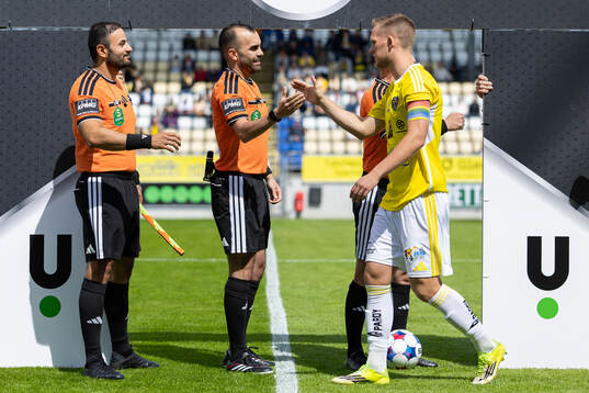 Domare Rambod Beigi