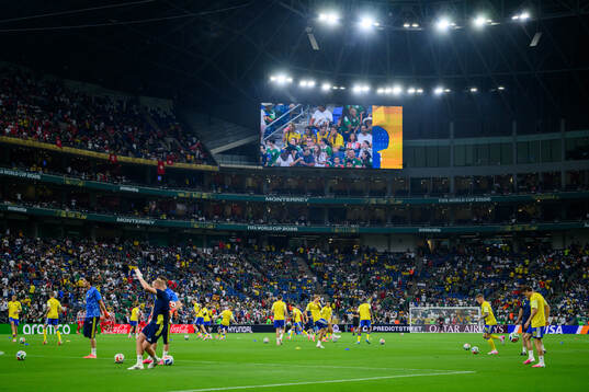 Players of Sweden