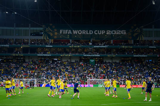 Players of Sweden