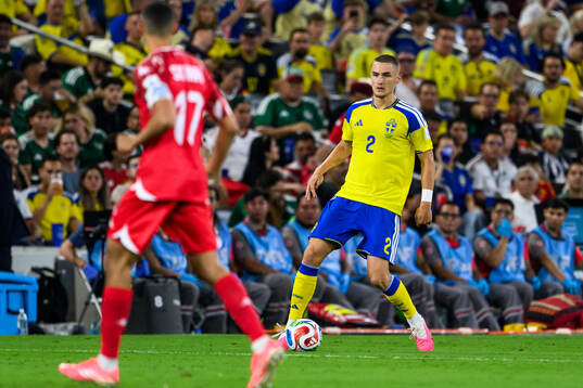 Gustaf Lagerbielke of Sweden