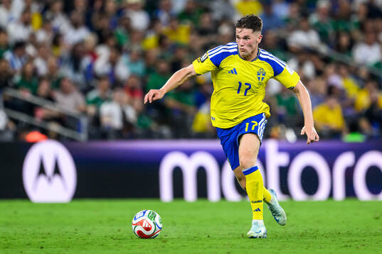Viktor Gyökeres