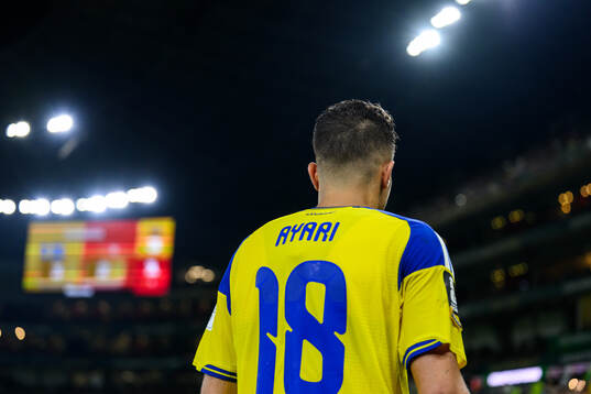 s18<of Sweden