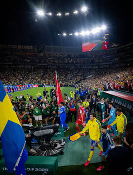Victor Nilsson Lindelöf of Sweden