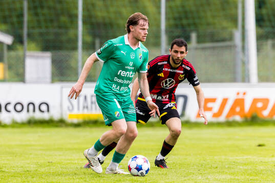 Ljungskiles Daniel Ljung