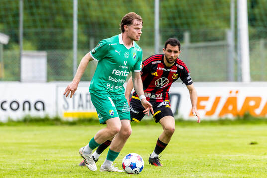 Ljungskiles Daniel Ljung
