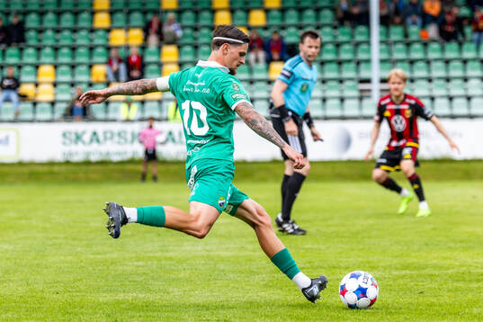 Ljungskiles Filip Ambroz