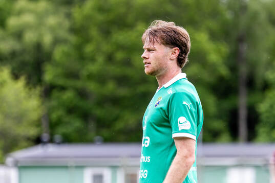 Ljungskiles Daniel Ljung