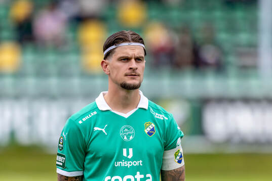 Ljungskiles Filip Ambroz