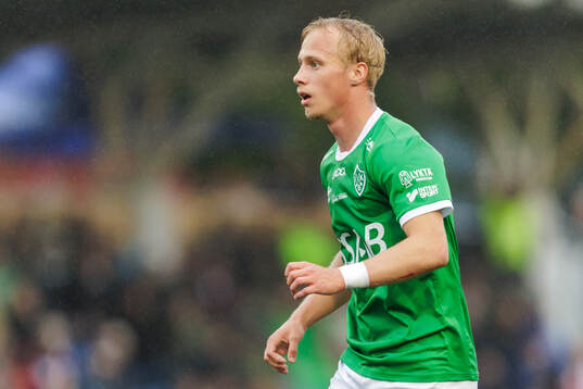 Brages Alex Mortensen