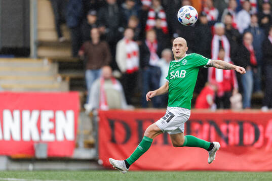 Brages Anton Lundin