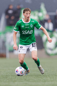 Brages Albin Sporrong