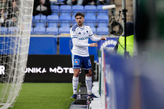 IFK Norrköpings Tim Prica