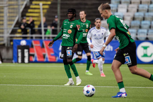 Varbergs Severin Nioule