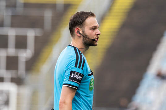 Domare Max Persson