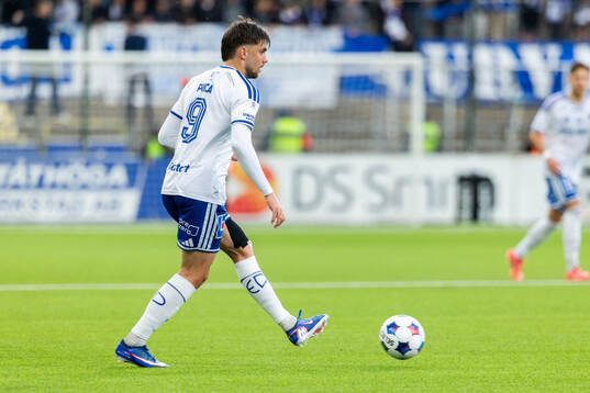 IFK Norrköpings Tim Prica