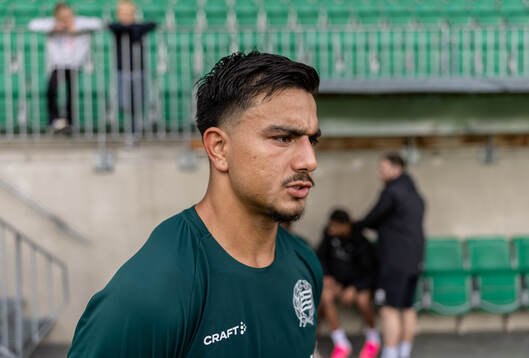 Jusef Erabi