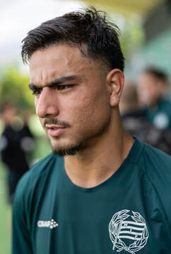 Jusef Erabi