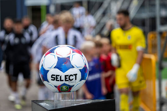 Matchbollen