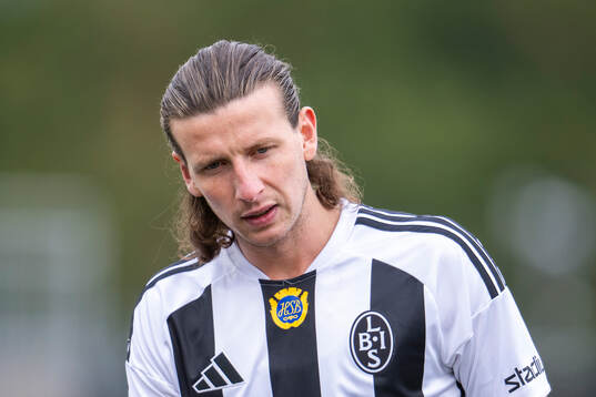 Landskronas Andreas Murbeck