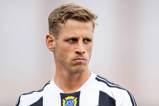 Landskronas Tobias Karlsson