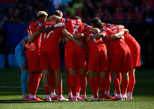 Players of Norway
