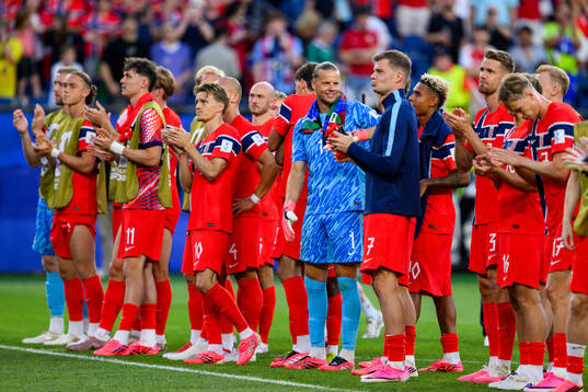 Players of Norway