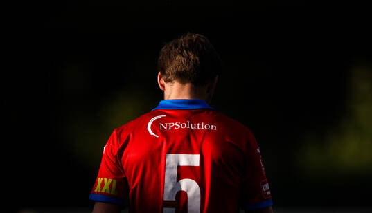 Helsingborgs Simon Bengtsson