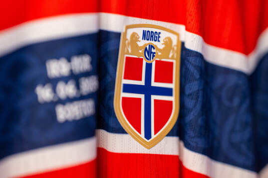 The crest