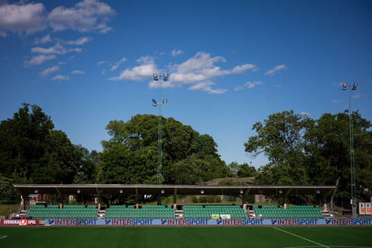 Hammarby IP