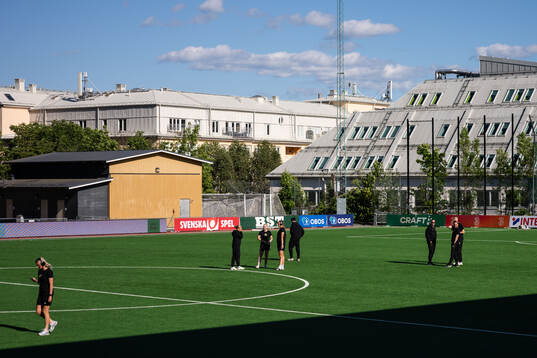 AIKs spelare