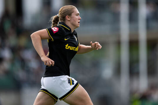 AIKs Aleksandra Bogucka