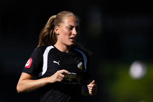 Häckens Josefin Baudou