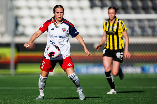 Rosengårds Ria Noora Minerva Öling